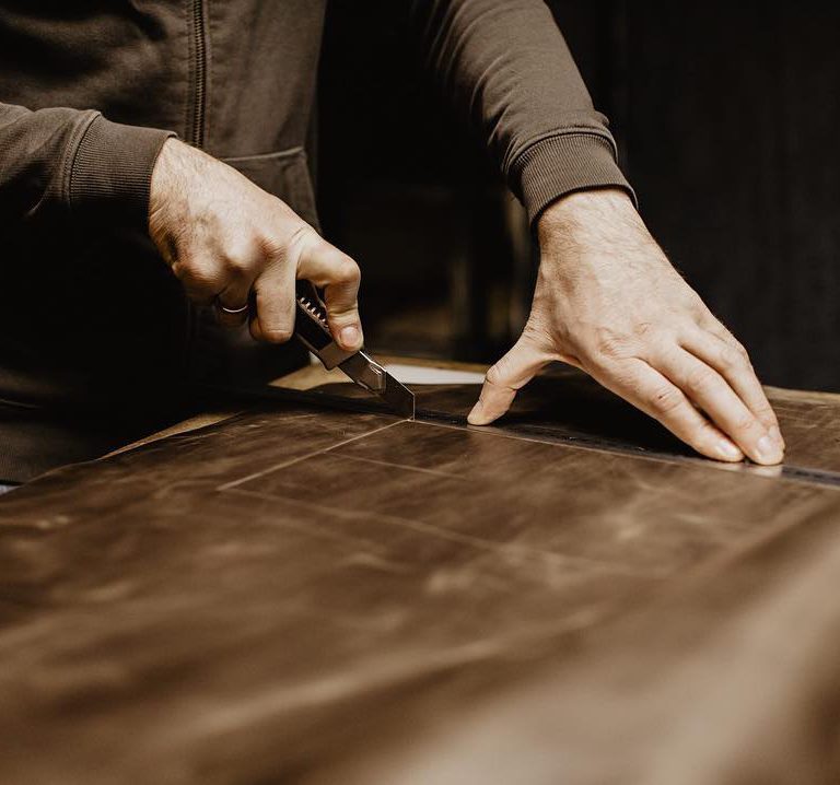 pu leather bag manufacturer