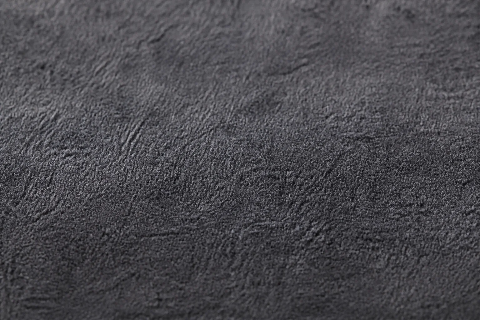 Microfiber leather surface texture close-up